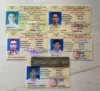 làm bằng lái xe