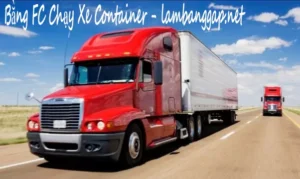 mua bằng lái xe hạng fc