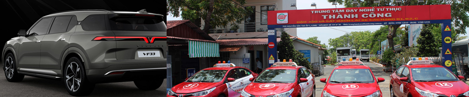 Làm Bằng Lái Xe Toàn Quốc