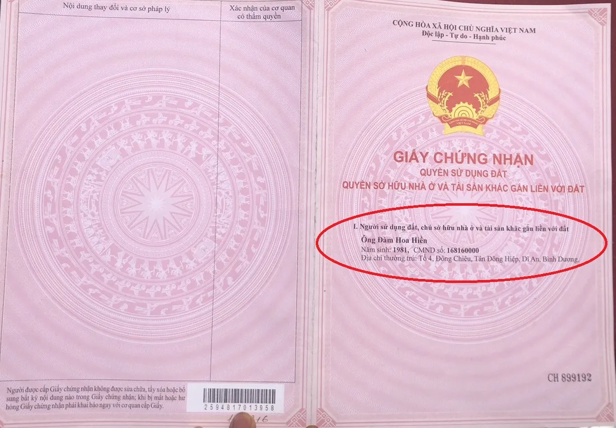 làm-sổ-hồng-giả